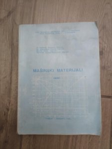 Masinski Materijali - Vezbe