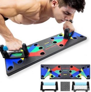 Daska za sklekove PUSH UP Board