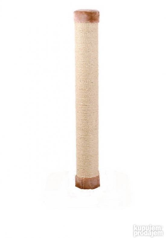 Grebalica Stub 118cm - Karlie Flamingo