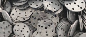 Podloška PVC za stiropor 100/1