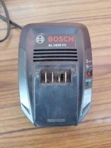 Bosch Al 1830 CV Bosch Zeleni Program