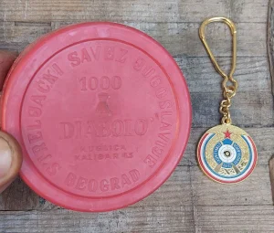 Streljački savez Jugoslavije