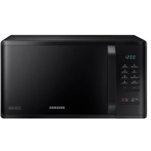 SAMSUNG MS23K3513AK/EO MW3500K microwave oven Quick Defrost