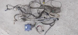 Zavoli sekvent plinski uredjaj