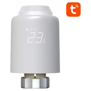 Oem Avatto Trv07 Zigbee 3.0 Intelligent Thermostat