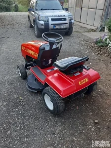 Traktor