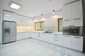 Kuhinje sa vrhunskom galanterijom