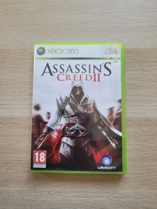Assassins Creed 2 - Xbox 360 - Xbox One
