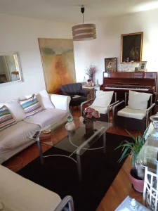 Trosoban stan, 83m2 + 2 lođe 12m2, 4.sprat