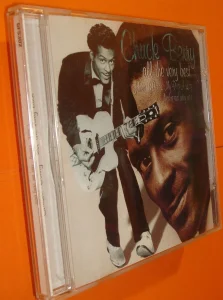 Chuck Berry All the very best