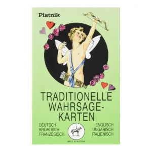 karte za gatanje