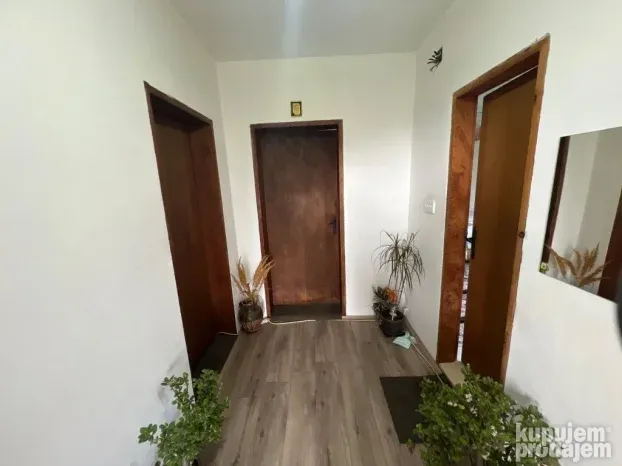 Seosko imanje na 2.3 ha