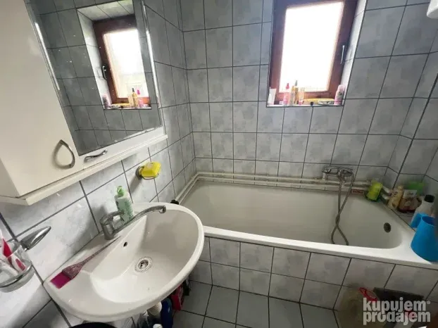 Seosko imanje na 2.3 ha