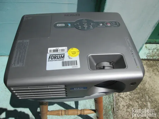 Epson projektor odlican