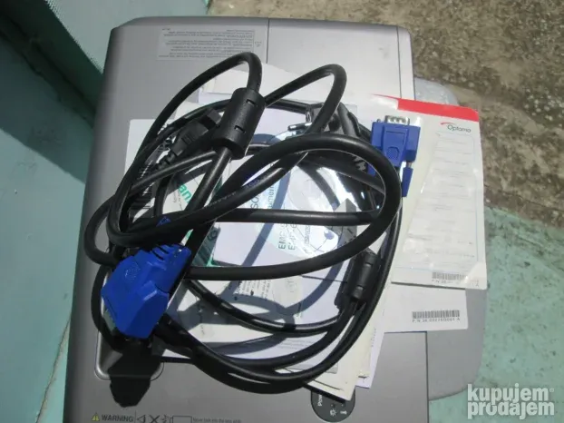 Epson projektor odlican