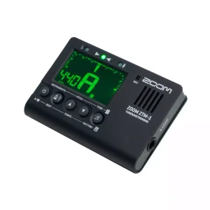ZOOM ZTM-1 - Štimer