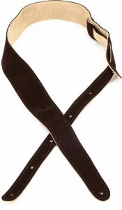 Fender Reversible Suede Strap Kaiš za gitaru