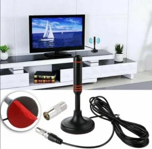 NOVO! Digitalna Tv Antena 3,6 DBI HDTV Antena