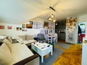 Milana Tepića , Veternik, 4.5 četvoroiposoban, 64 m²