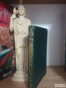 Retka knjiga iz Velike Britanije - 1924.