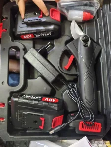 Aku makaze za orezivanje