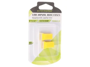 CarMotion Mini Osiguraci / 2Kom.