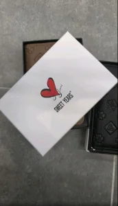 Prelepi novcanici SWEET YEARS