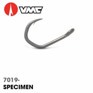 Udice VMC 7019 PTFE Carp Match