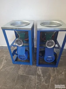 Masina za meso mk32