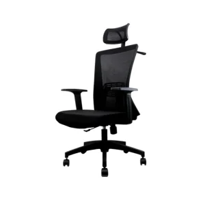 Stolica Office Fantech OC-A25 crna