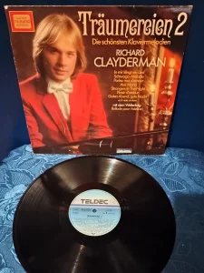 Richard Clayderman - Sanjarenje 2
