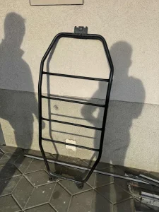 zastita vozaca reno traffic 2