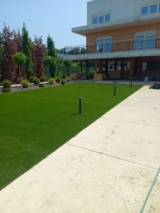 Veštačka trava - tepih trava