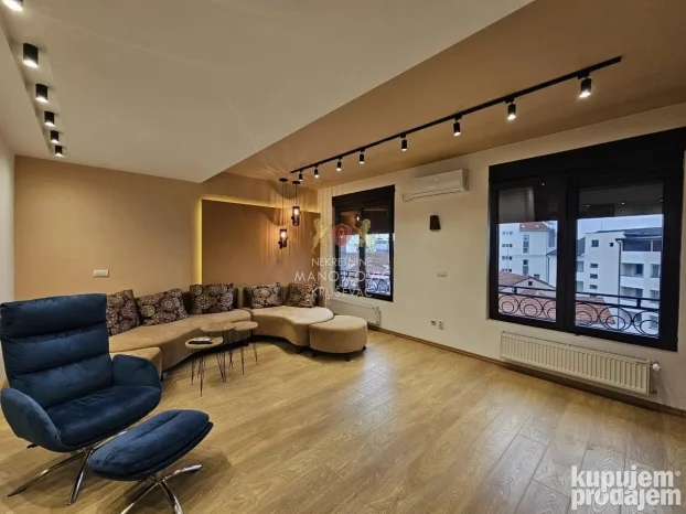 Kruševac, Centar, 4.0 četvorosoban, 103 m²