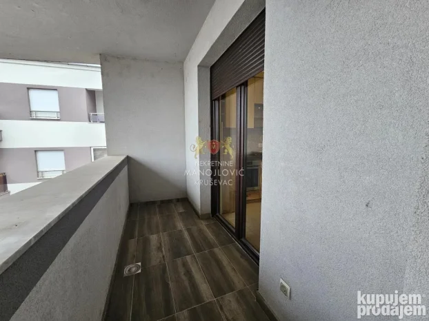 Kruševac, Centar, 4.0 četvorosoban, 103 m²
