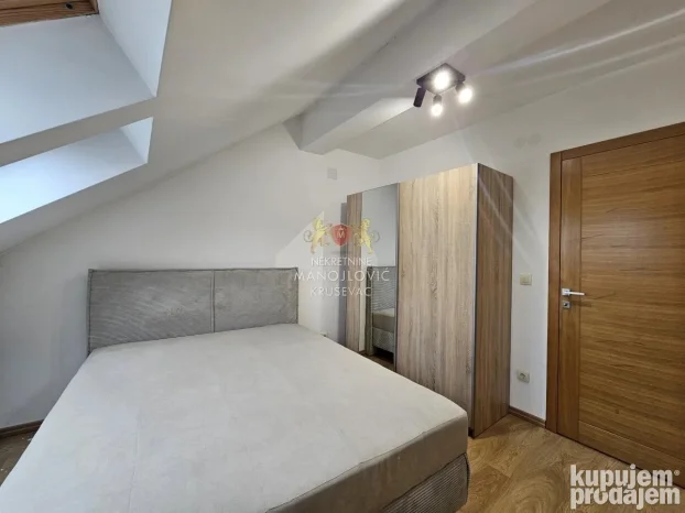 Kruševac, Centar, 4.0 četvorosoban, 103 m²