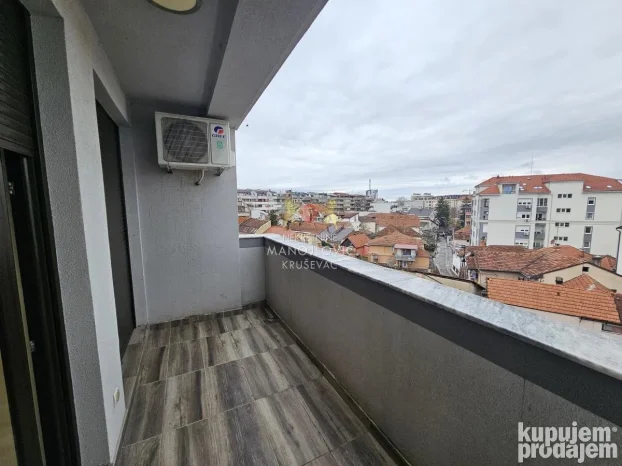 Kruševac, Centar, 4.0 četvorosoban, 103 m²