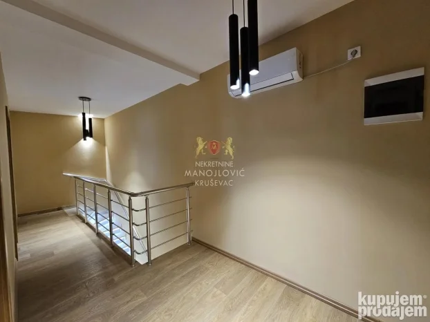 Kruševac, Centar, 4.0 četvorosoban, 103 m²