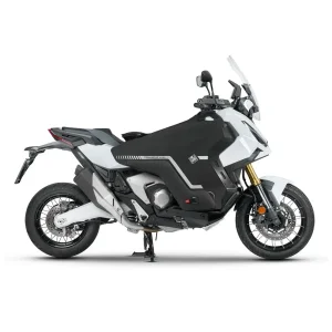 Termoscud moto pokrivac za noge za Hondu X ADV 750 (25-)