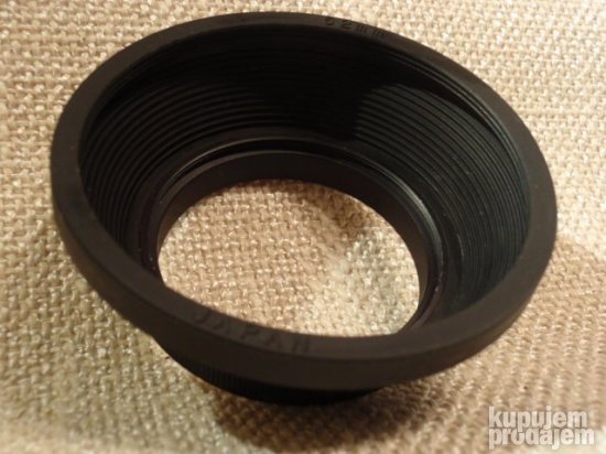 zonerica 52mm -gumena japan