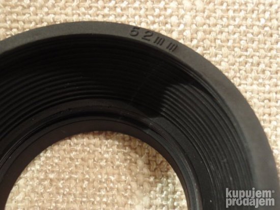 zonerica 52mm -gumena japan