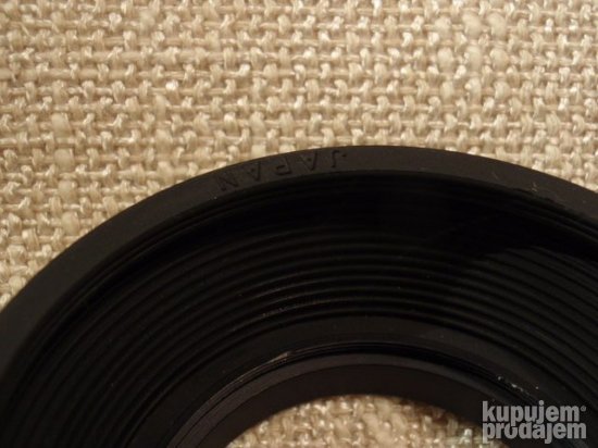 zonerica 52mm -gumena japan
