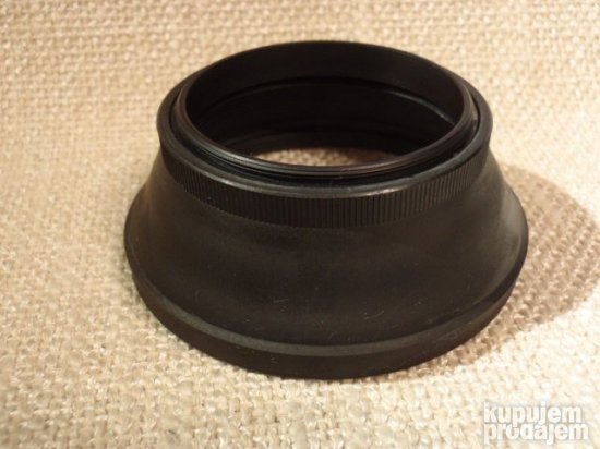 zonerica 52mm -gumena japan
