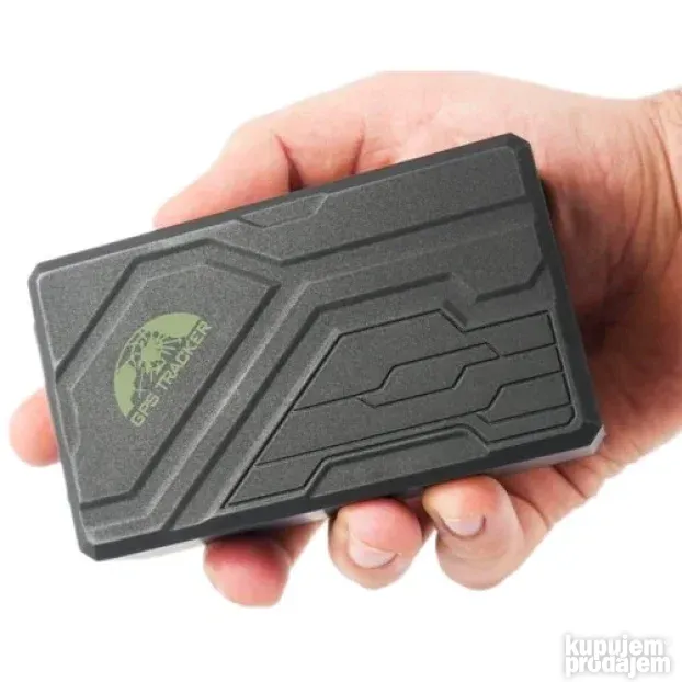 GPS Traker GPS Tracker Pracenje vozila GPS Lokator EXTREME