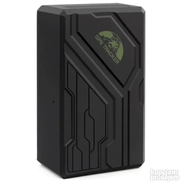 GPS Traker GPS Tracker Pracenje vozila GPS Lokator EXTREME