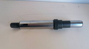 kombajn osovina pumpe za vodu s-46
