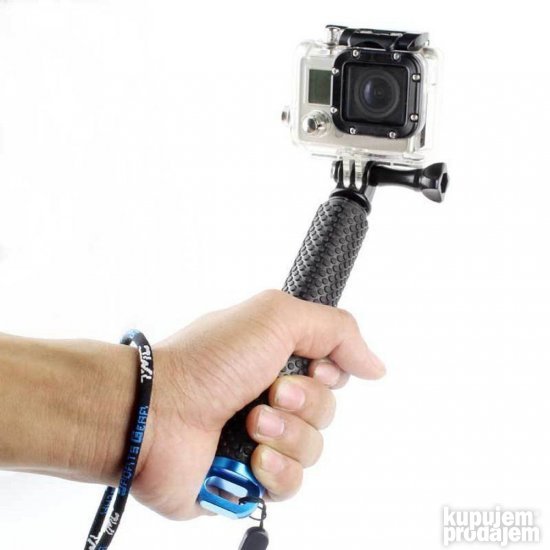 Ulanzi Premium Selfie 480mm za Akcione Kamere i GoPro