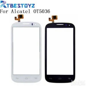 Alcatel One Touch Pop C5 OT-5036D Touch screen