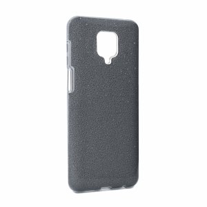 Xiaomi Redmi Note 9 Pro Max Note 9S Crystal Dust crna