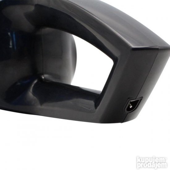 Usisivac Za Kola 12V 120w sa Hepa filterom